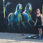 L'oeuvre de Liska Llorka