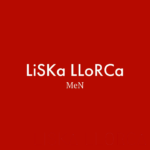 MeN by LiSKa LLoRCa