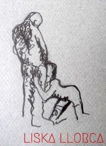 eRoTiC PaiNTiNG