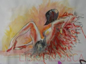 eRoTiC PaiNTiNG