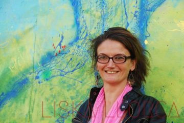 LiSKa LLoRCa, artiste plasticienne
