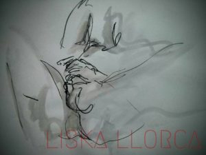 eRoTiC PaiNTiNG