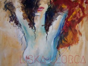 eRoTiC PaiNTiNG