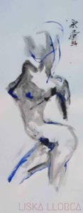 eRoTiC PaiNTiNG