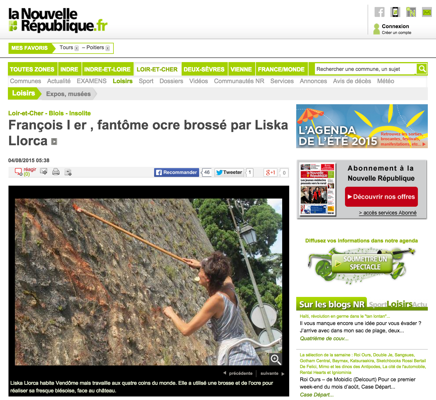 Article NR 04/08/2015
