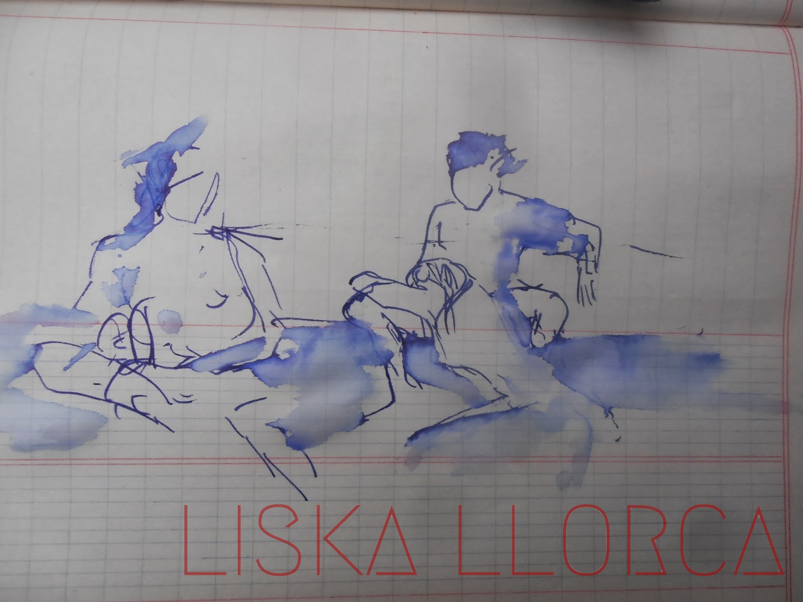 eRoTiC PaiNTiNG
