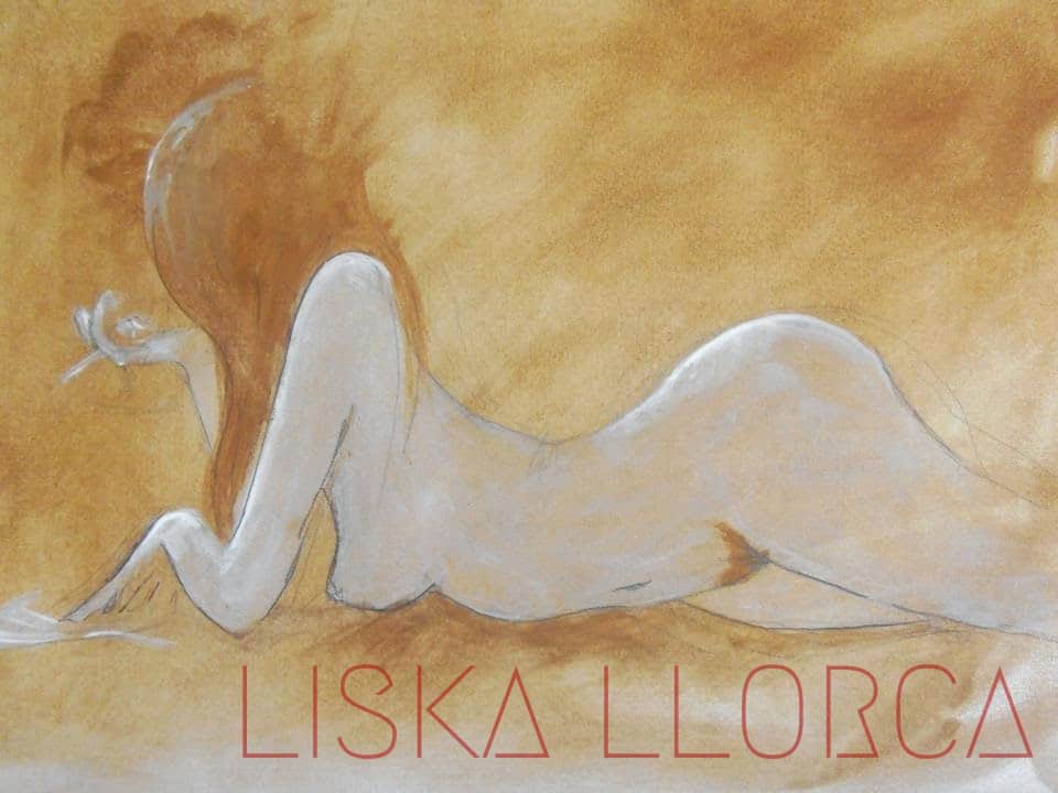 eRoTiC PaiNTiNG