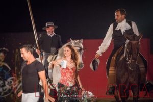 LiSKa au Festival Équestria 2018