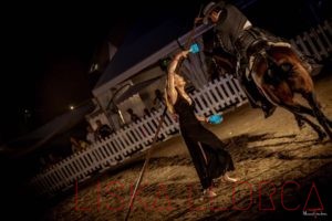 LiSKa LLoRCa au festival Equestria 2018